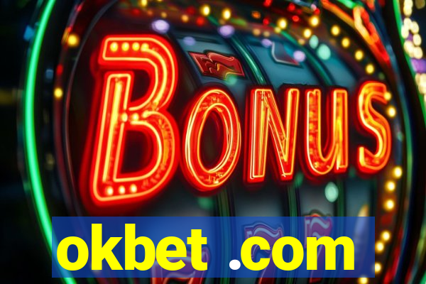 okbet .com